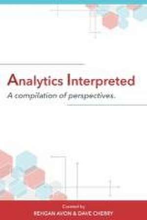 Avon, R: Analytics Interpreted