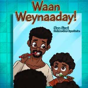 Waan Weynaaday de Nura Sirad