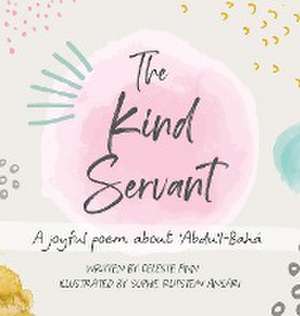 The Kind Servant de Celeste Finn