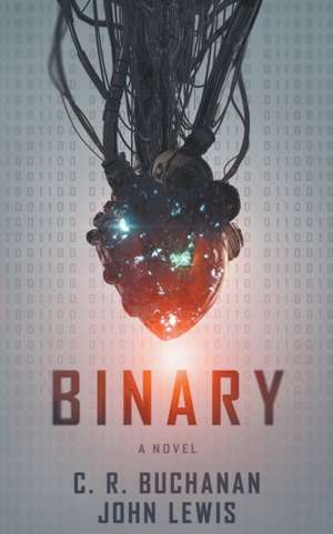 Binary de C. R. Buchanan