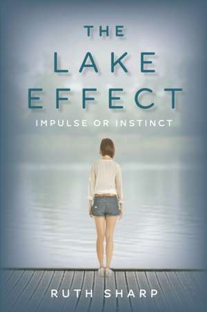 Sharp, R: LAKE EFFECT