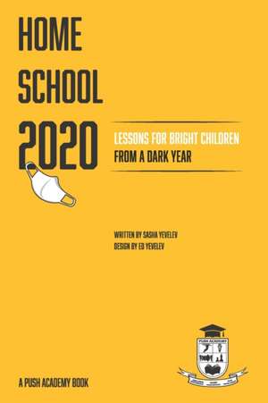 HOMESCHOOL 2020