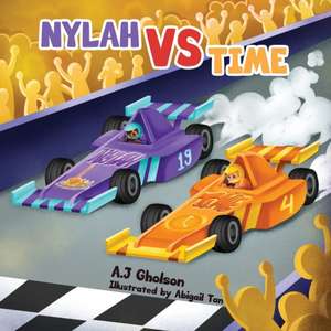 Nylah Vs Time de Tbd