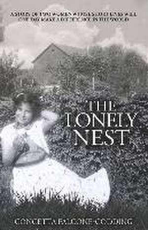 The Lonely Nest de Concetta Falcone-Codding