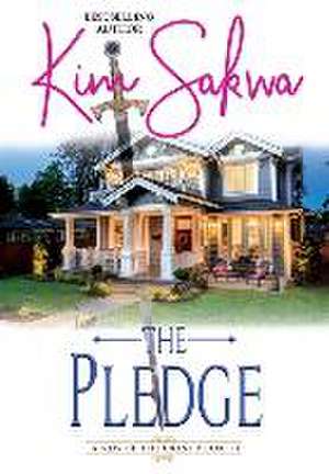 The Pledge de Kim Sakwa