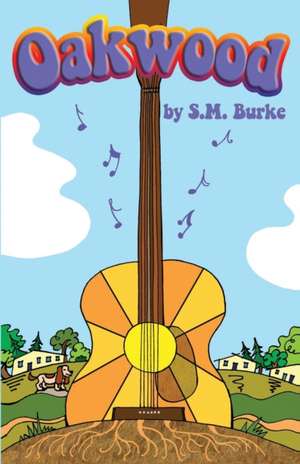 Oakwood de S M Burke