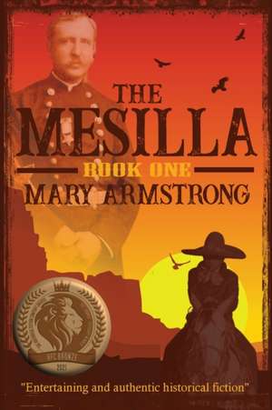 The Mesilla de Mary Armstrong