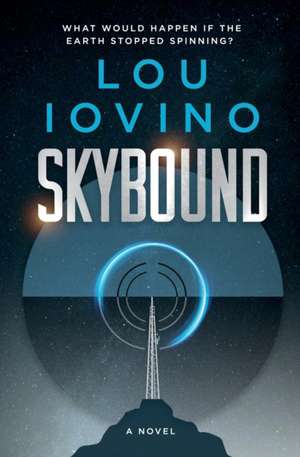 Skybound de Lou Iovino