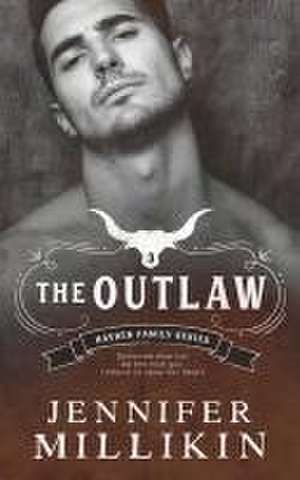 Outlaw de Jennifer Millikin