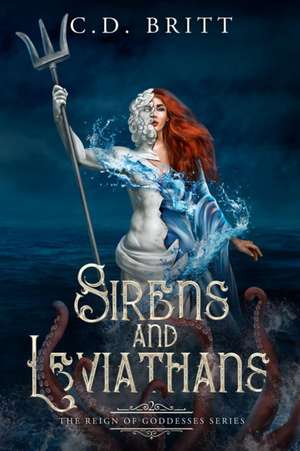 Sirens and Leviathans de Britt