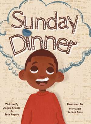 Sunday Dinner de Angela Shanté