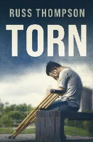 Torn de Russ Thompson