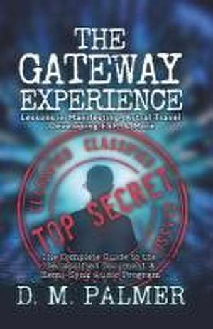 The Gateway Experience de Wayne M McDonnell