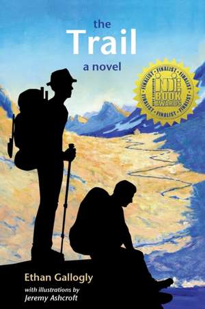 The Trail de Ethan Gallogly