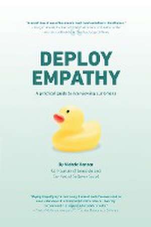 Deploy Empathy de Michele Hansen