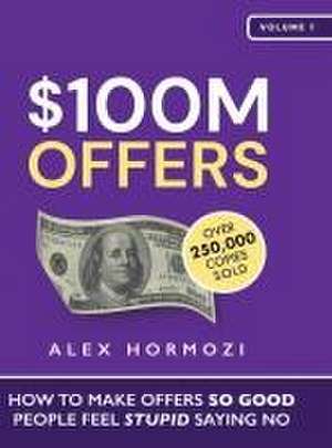 $100M Offers de Alex Hormozi