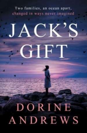 Jack's Gift de Dorine Andrews