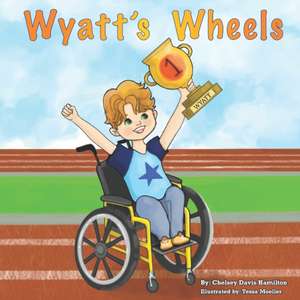 WYATTS WHEELS