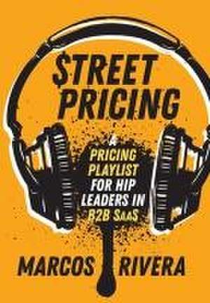 Street Pricing de Marcos Rivera