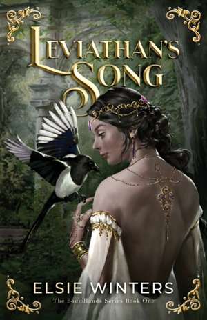 Leviathan's Song de Elsie Winters