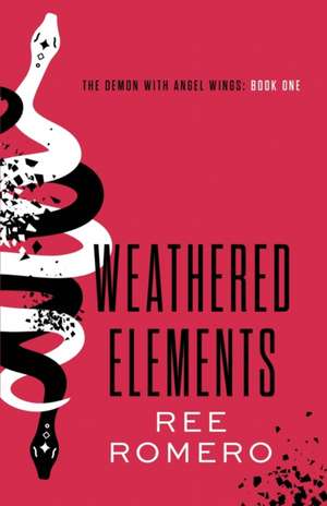 Weathered Elements de Ree Romero