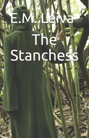 Leiva, E: STANCHESS