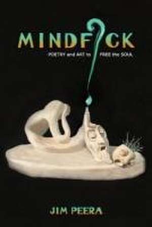 Mindf?ck de Jim Peera