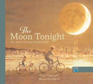 The Moon Tonight de Jung Chang-Hoon