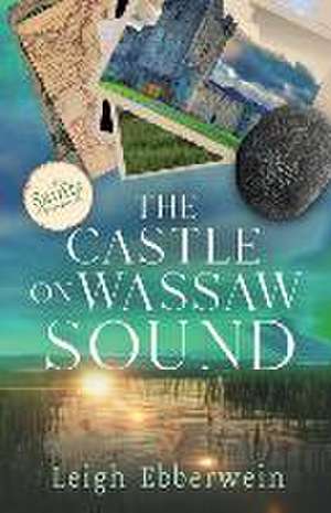 The Castle on Wassaw Sound de Leigh Ebberwein