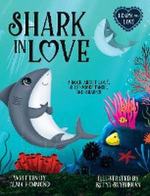 Shark in Love de Alma Hammond