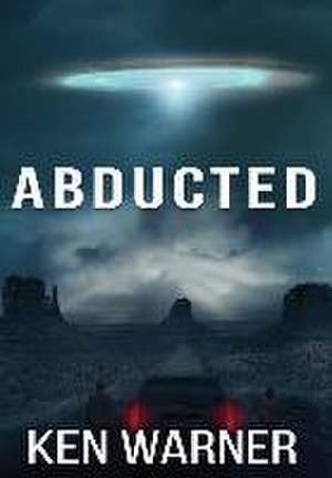 Abducted de Tbd