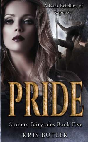 Pride de Kris Butler