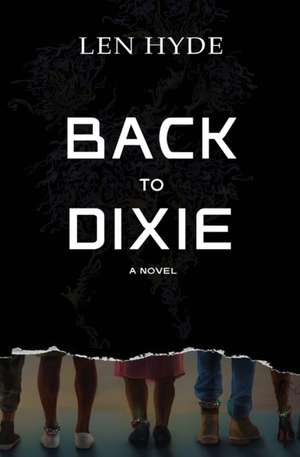 Back to Dixie de Len Hyde