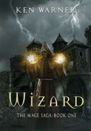 Wizard de Ken Warner