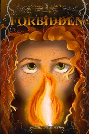 Forbidden de Elizabeth Lefebvre