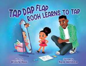 Tap Dap Flap de Missira Ross