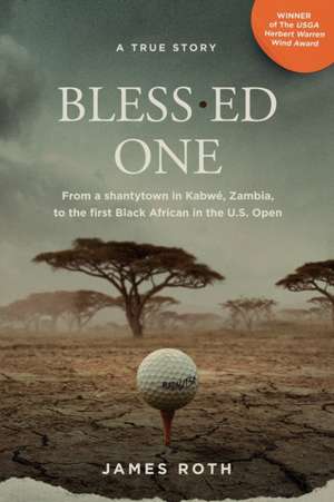 Bless.ed One de James Roth