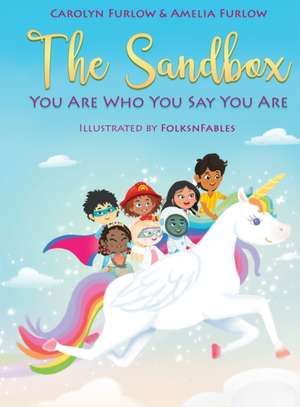 The Sandbox de Carolyn Furlow