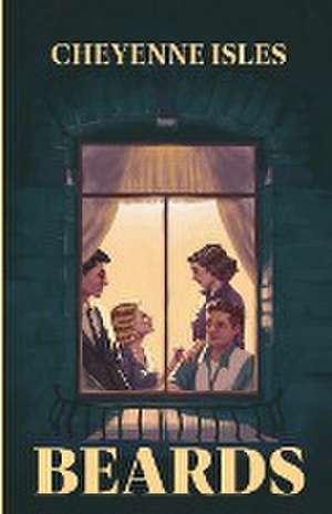 Beards de Cheyenne Isles