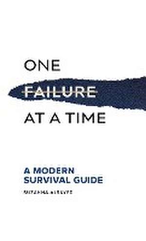 One Failure at a Time de Suzanna Alsayed