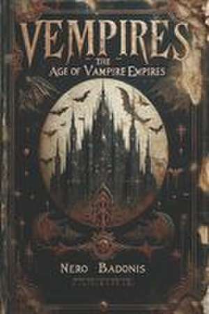 Badonis, N: VEMPIRES
