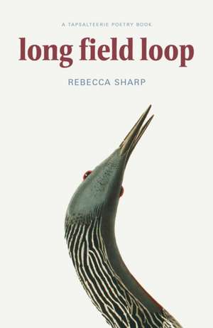 Long Field Loop de Rebecca Sharp