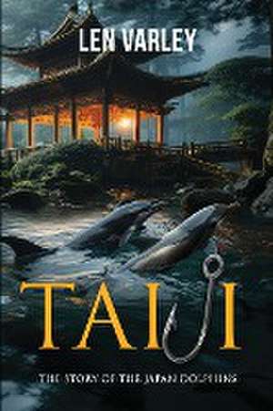 Taiji de Len Varley