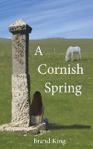 A Cornish Spring de Brand King