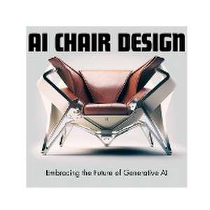 AI Chair Design de Christie