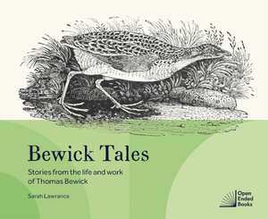 Bewick Tales de Sarah Lawrance