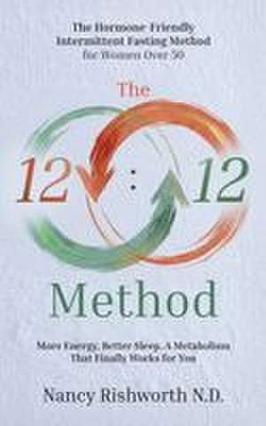The 12 de Nancy Rishworth