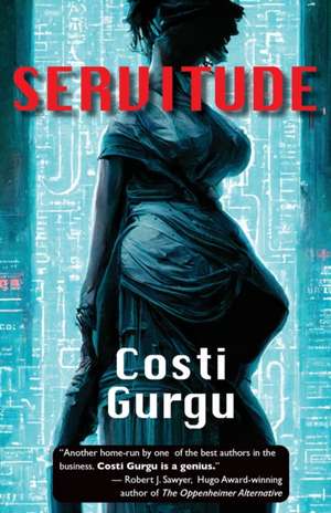 Servitude de Costi Gurgu