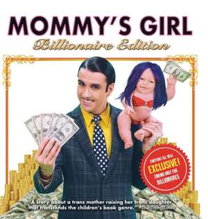 Mommy's Girl de Spencer Cathcart