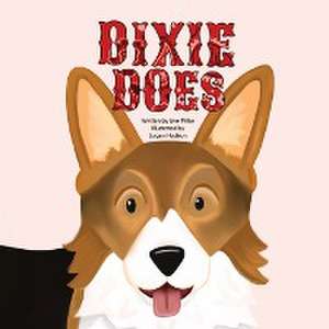 Dixie Does de Eve Millar